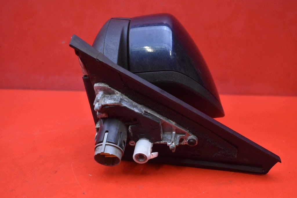 mirror right GRANATOWE EU 014181 RENAULT ESPACE 4 IV 02-06 7 PIN