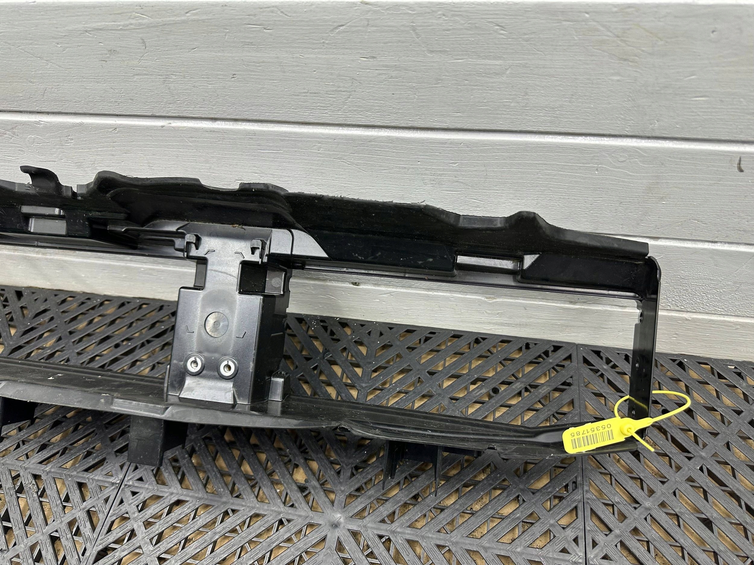 drain air conditioning devices BMW 4 G22 G23 8071320