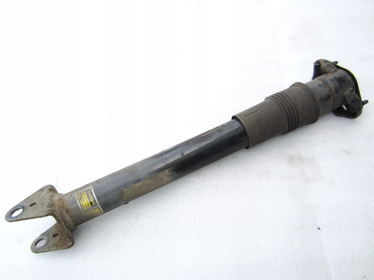 shock absorber rear rear part left right Mercedes ML W164