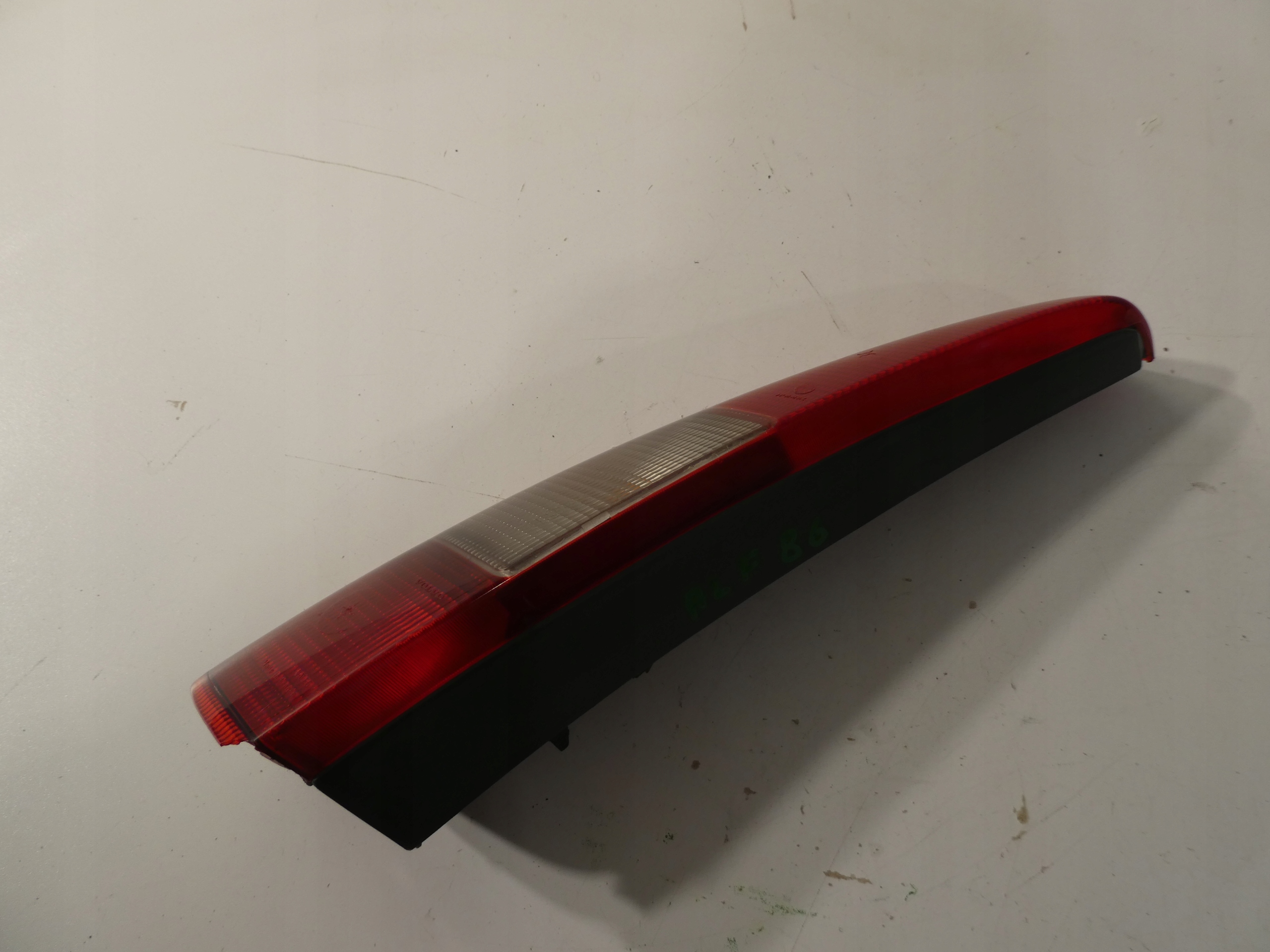 light left rear VOLVO V70 9157799