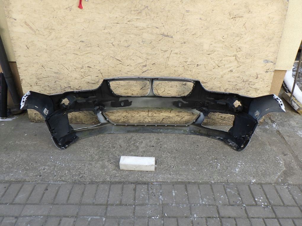 BMW X1 F48 M PAKIET front bumper
