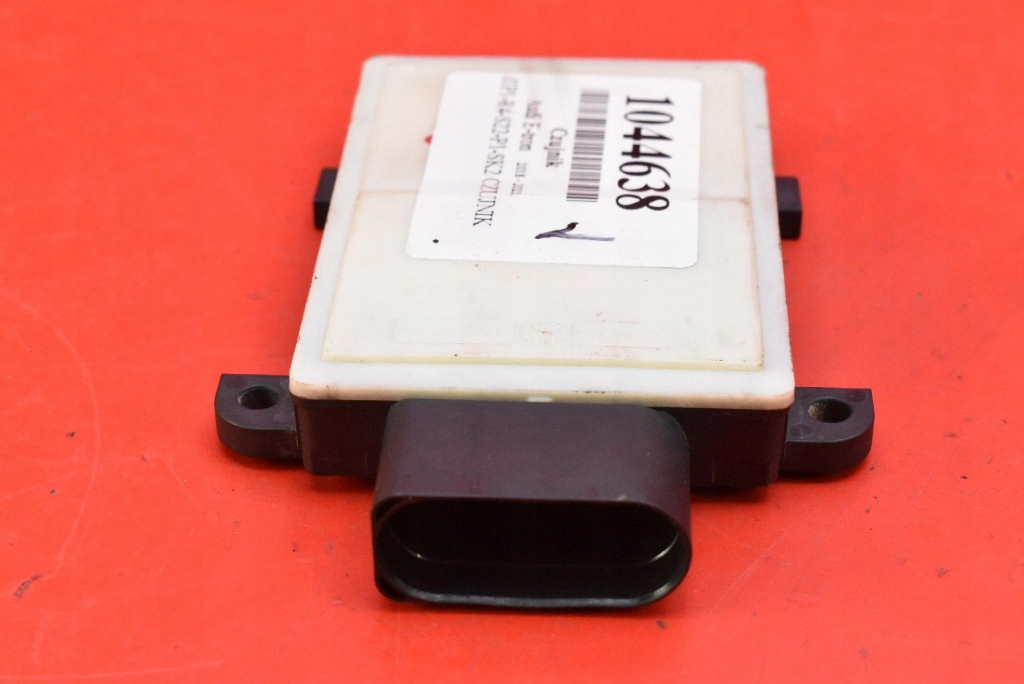 sensor RADAR MARTWEGO POLA right rear part 4N0907566G AUDI E-TRON 55 18-21