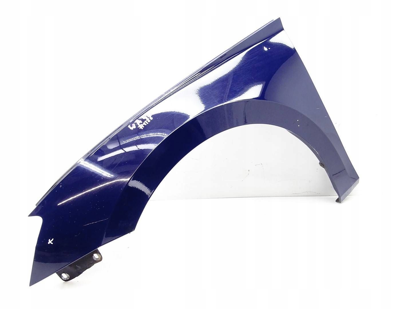 fender left front front SKODA SUPERB 3 III 3V LF5A