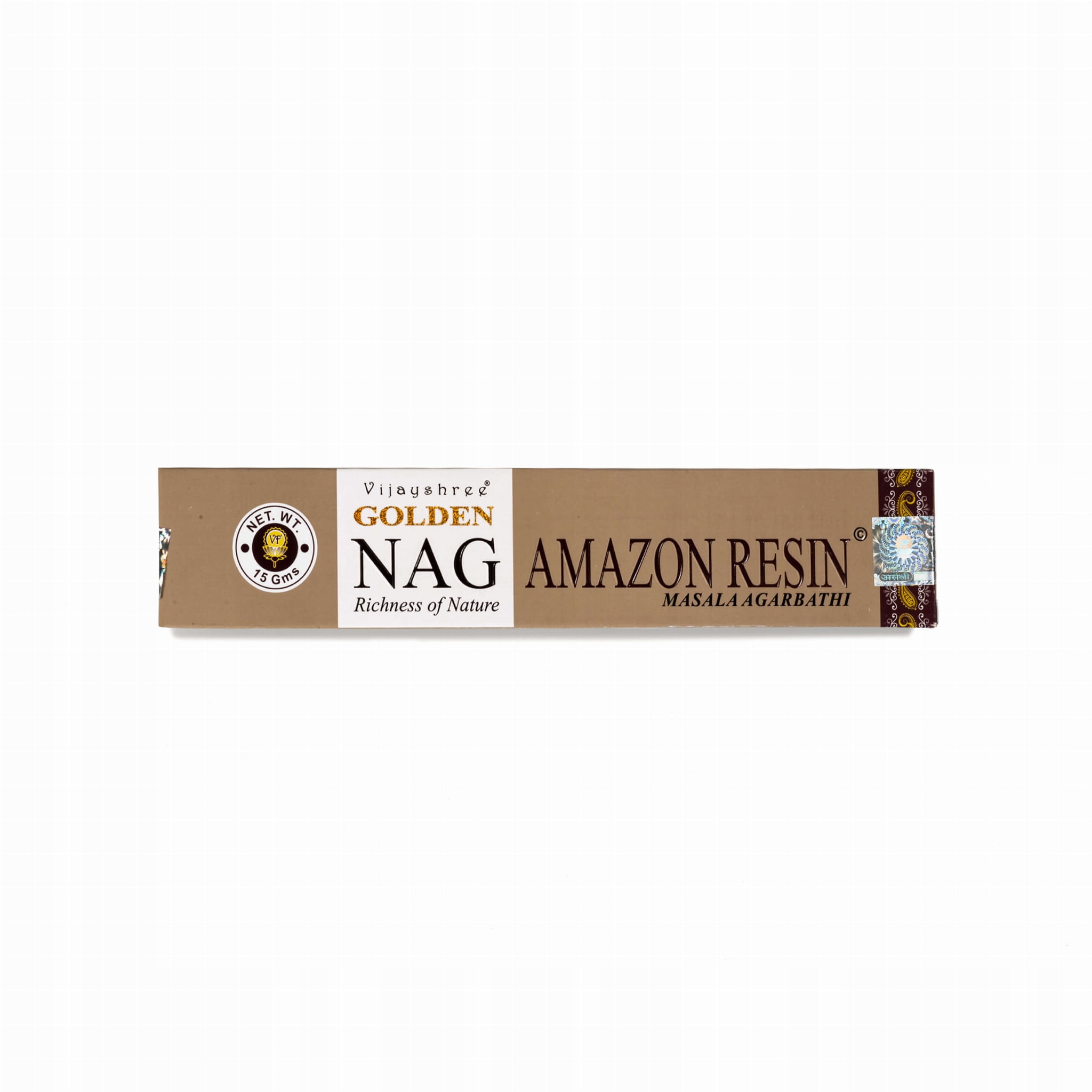 

Amazon Resin