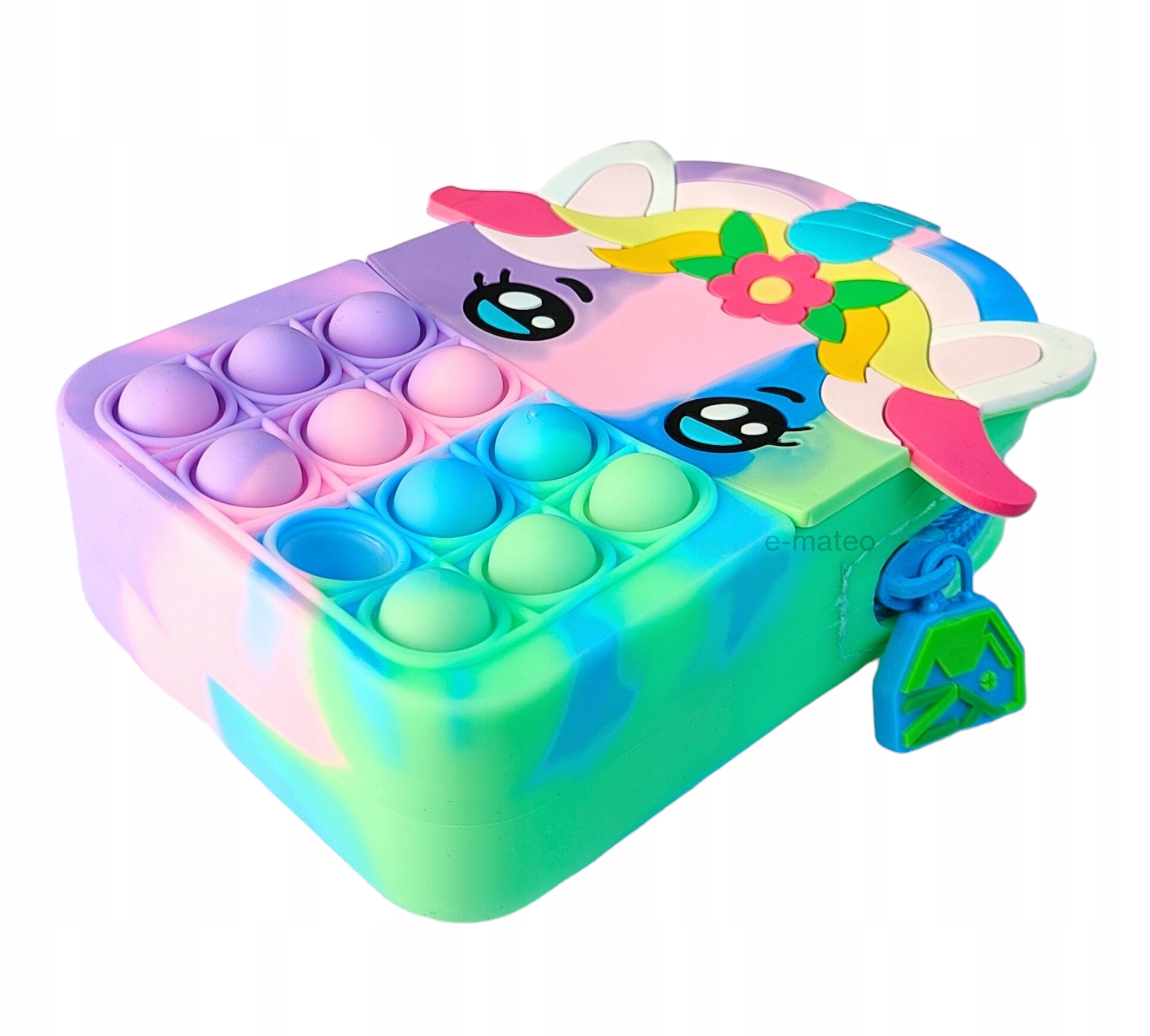 TOREBKA dla dziewczynki Kod producenta TOREBKA POP IT dla dziewczynki