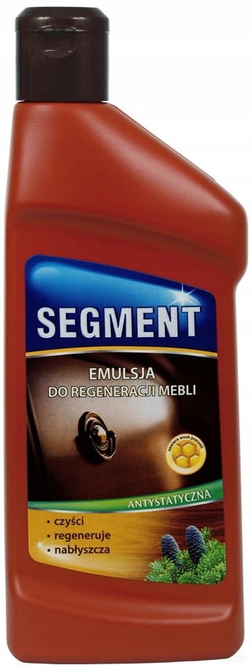 

Środek Do Czyszczenia Mebli Emulsja Antystatyczna