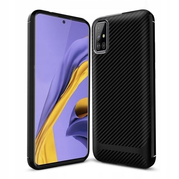 

Etui Carbon Proteck Case do Xiaomi Redmi 9