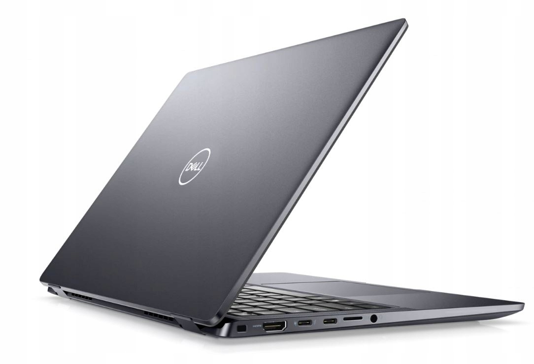 Aluminiowy Ultrabook DELL Latitude 9430 i7-1265 32 1TB FHD W11 Pro