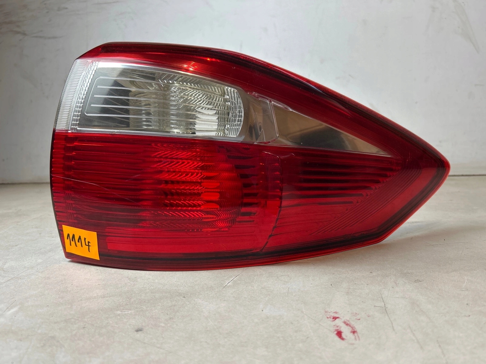 klosz far stražnji dio stražnja desna Ford C-Max mk2