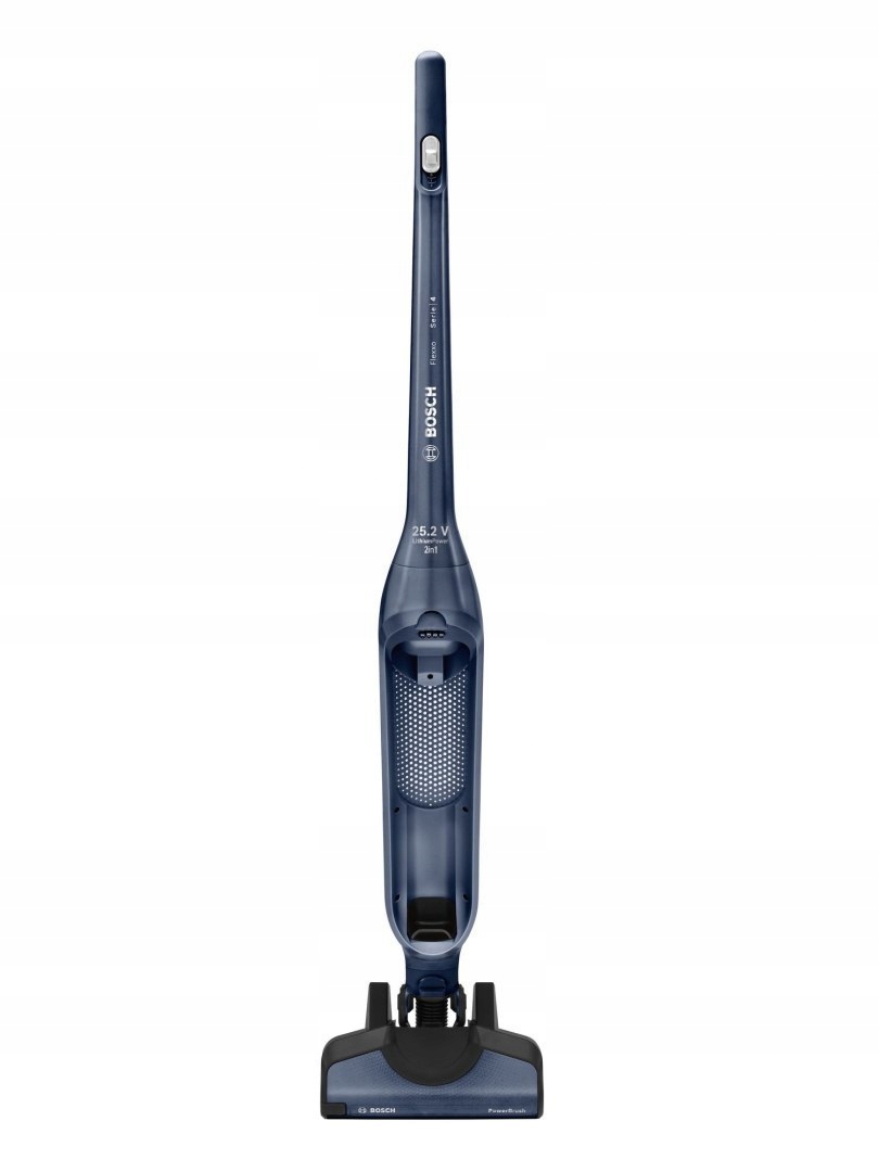 

Odkurzacz pionowy Bosch BCH3P255 niebieski