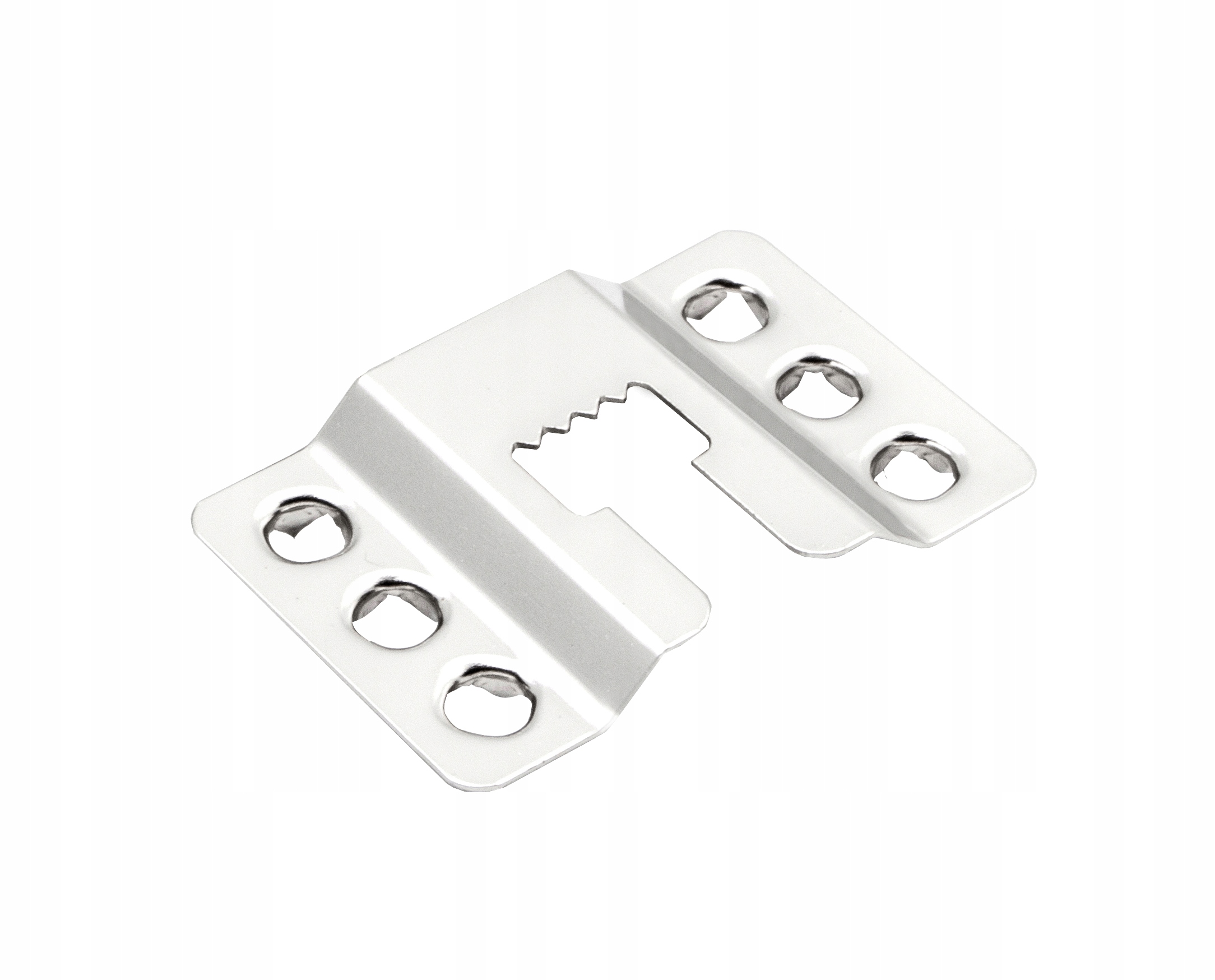 HAKI WCISKOWE DO RAM, ANTYRAM, ZAWIESZKA, HAK, WIESZAK 6 OTWORÓW WCISKOWY