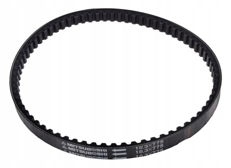 SOR0133 - Приводний ремінь 775-18, 3 для Sym Orbit 4T