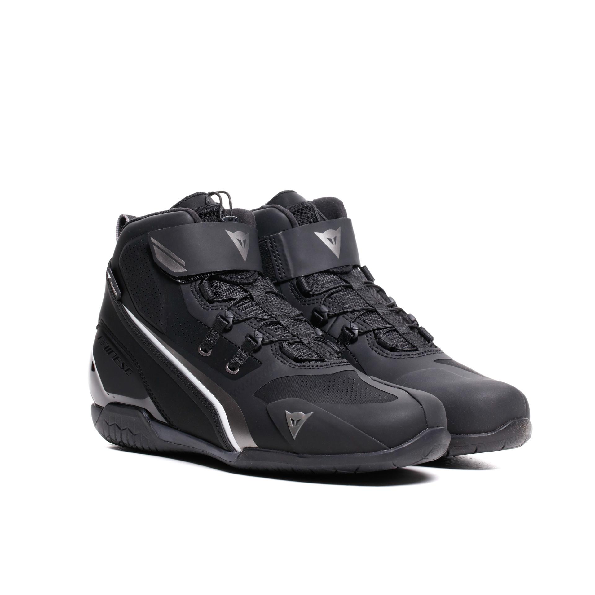 Dámske motocyklové topánky Dainese Herian D-wp Shoes Wmn 36