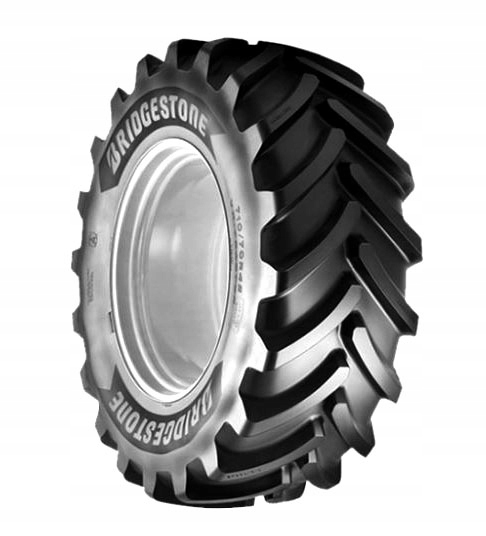Opona 520/70r38 VX-R TRACTOR 150D/147E Bridgestone