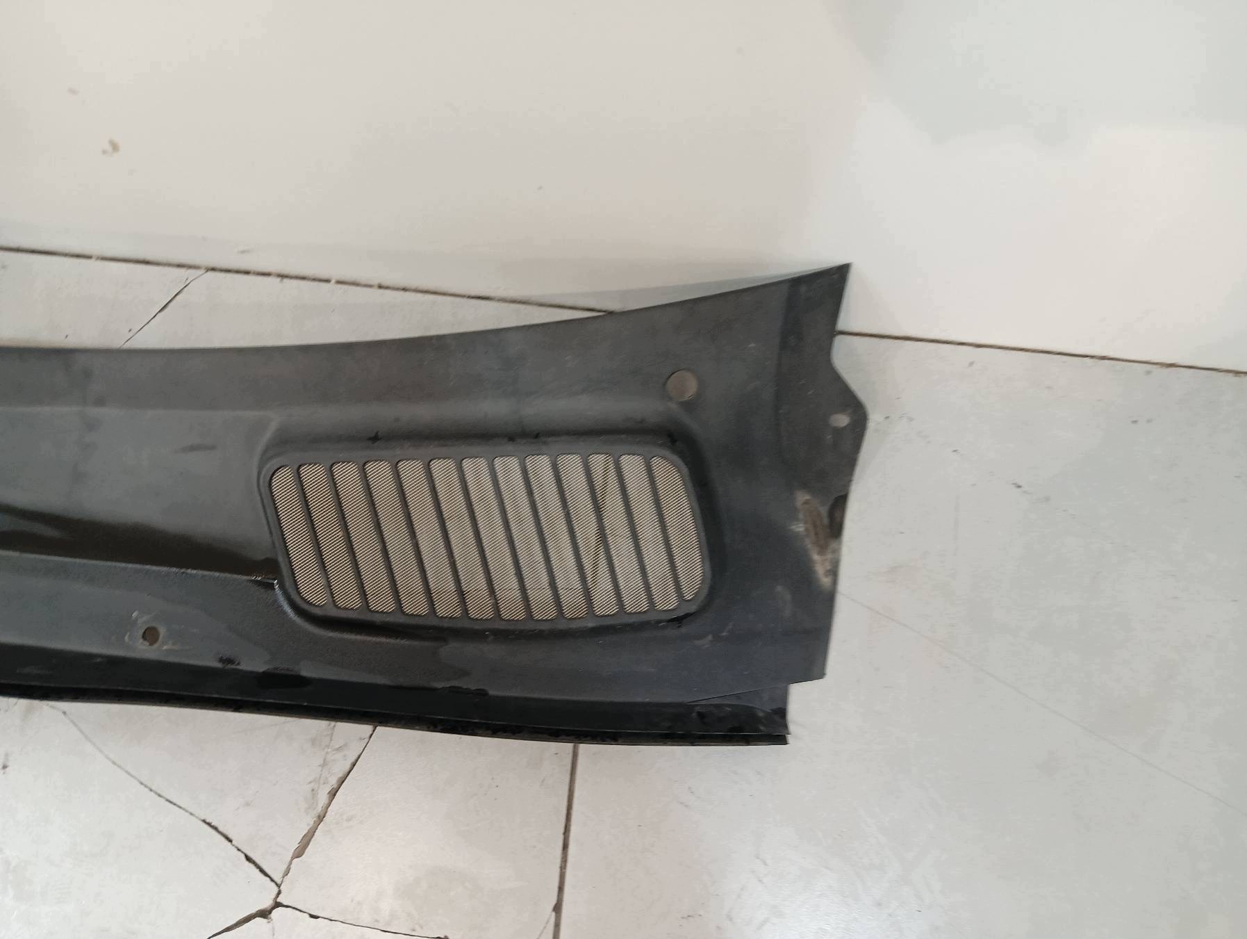 torpedo Ford Mondeo Mk4 (2007-2014)
