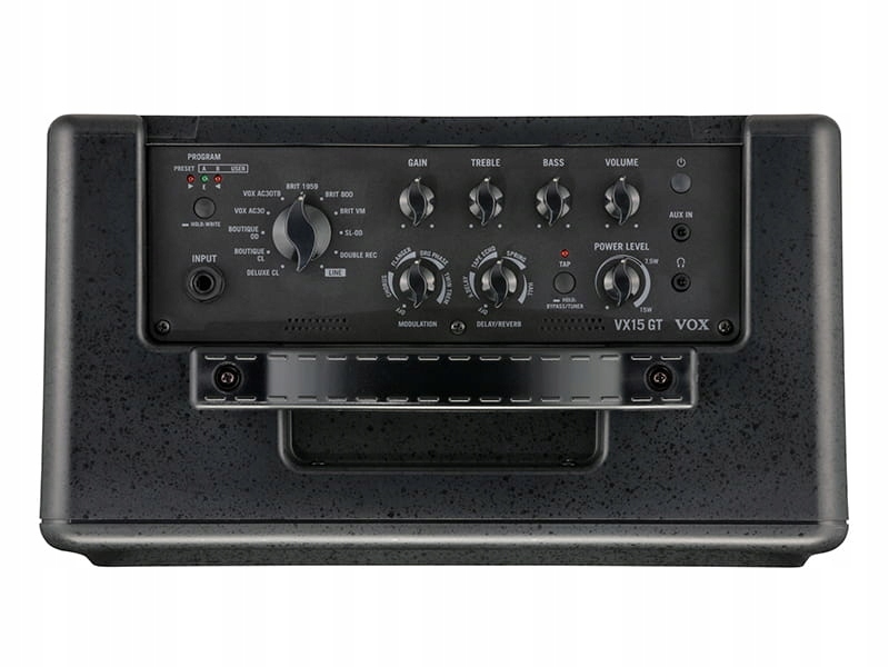 VOX VX-15GT - Combo gitarowe Kod producenta VX15 GT