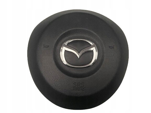 MAZDA 6 GJ 2012- PODUSZKA KIEROWCY AIRBAG PRZEDLIFT