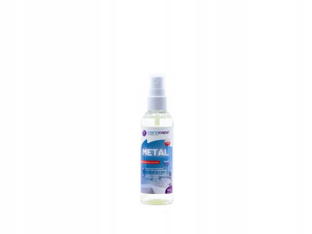 Levně Hydrofobní Povlak Na Kov 200 ML