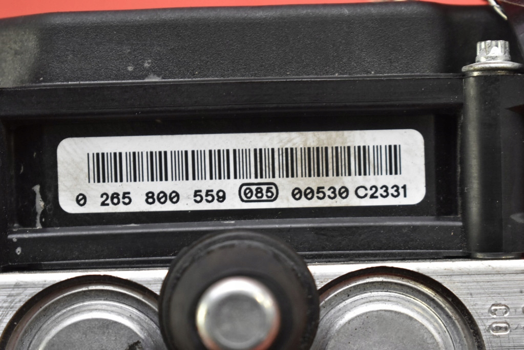 Pompa ABS 8200747140 RENAULT CLIO 3 III 1.2 16V 75 KM 09-12
