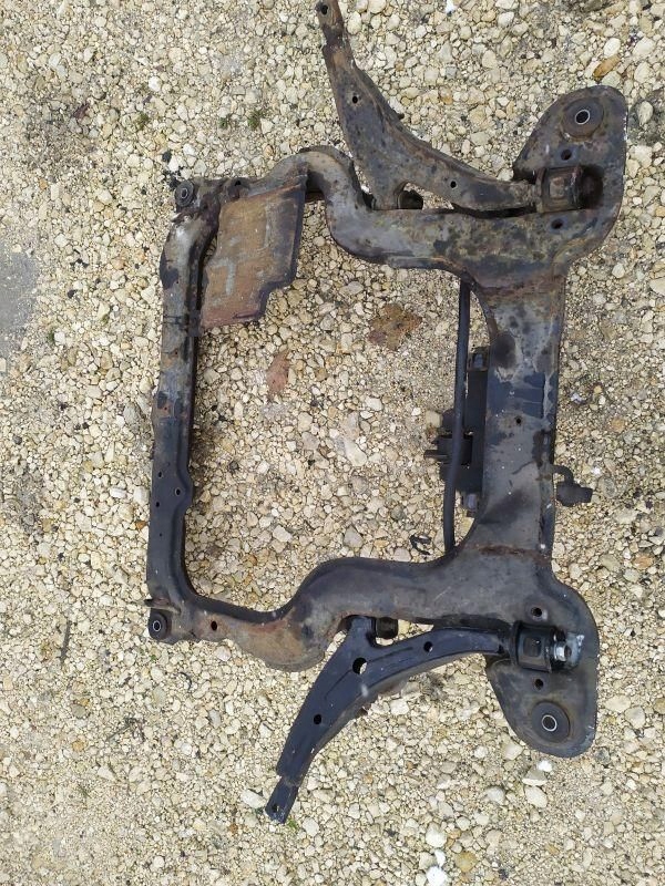 подрамник рама opel Meriva A 1.3 1.6 1.8