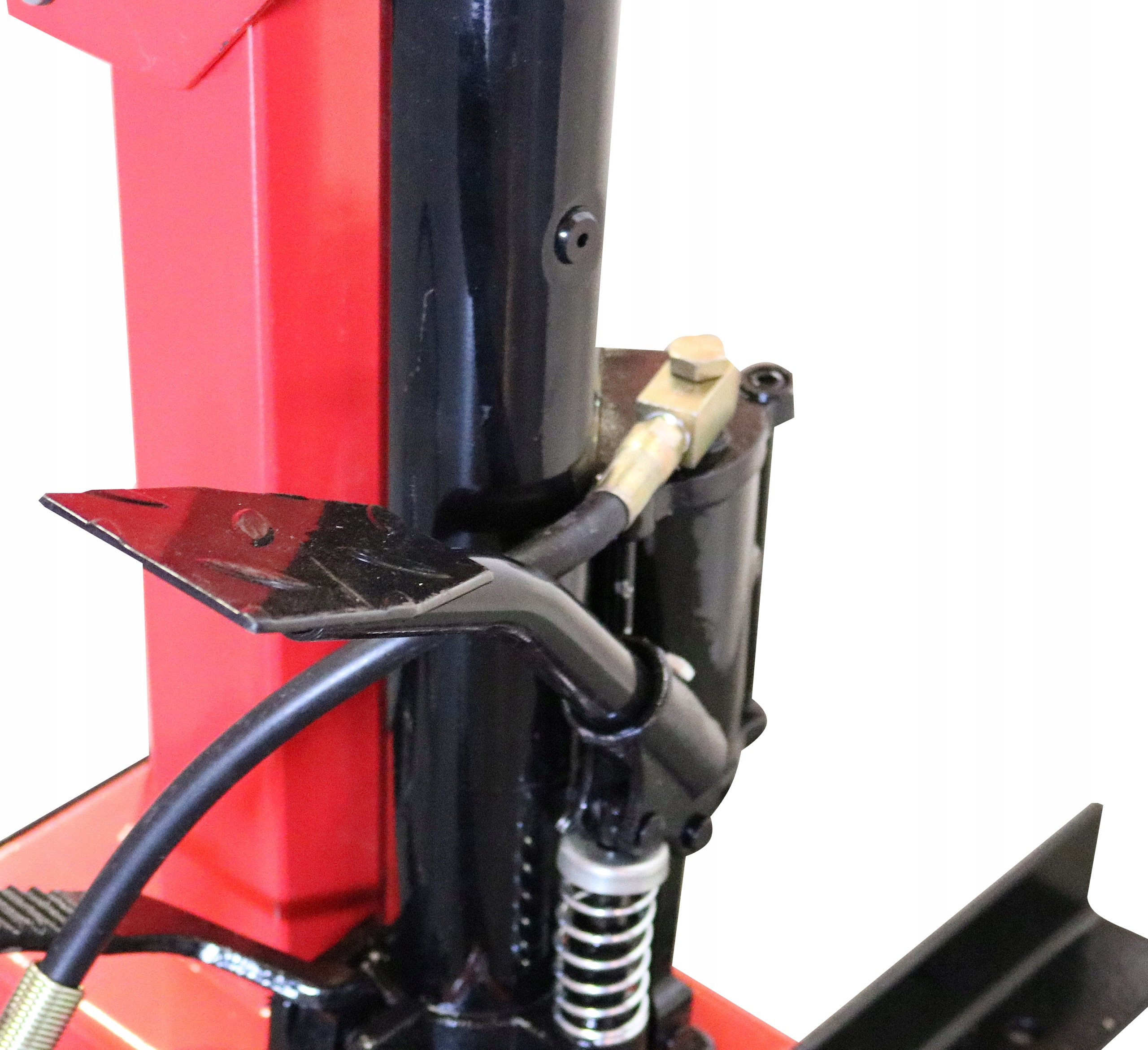 SCIAGACZ HYDRAULICZNY SPREZYN MCPHERSONA 1T PRASA Brand Energy