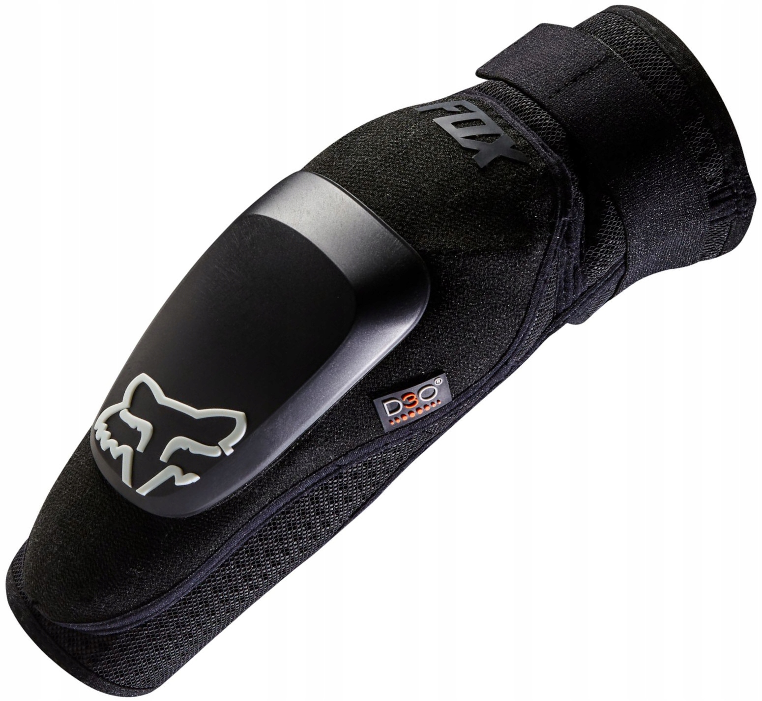Chrániče lokte Fox Launch Pro D3O Elbow S