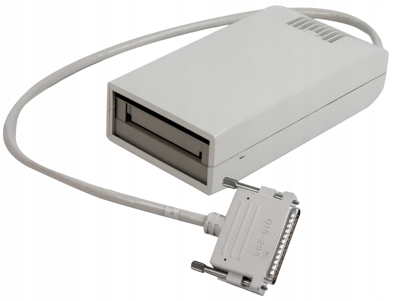 COLORADO JUMBO QIC EFZ6A9KE EXTERNAL TAPE DRIVE