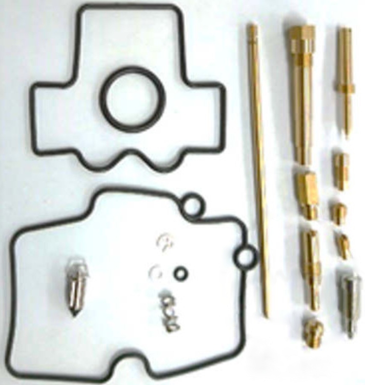 Sada pro opravu karburátoru Yamaha Wr 250 F 07