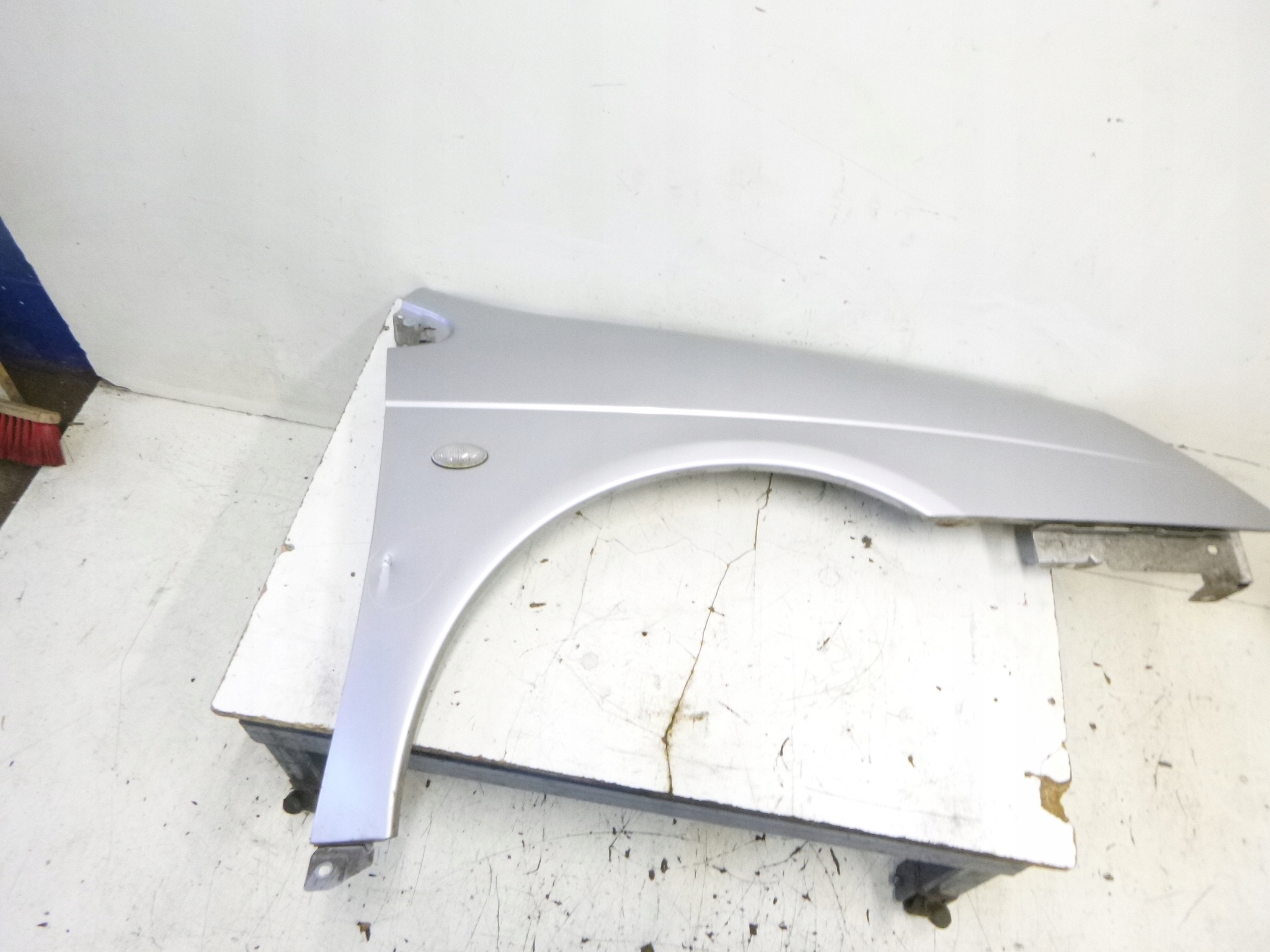 parafango Destra Citroen C5 EYCC kombi 2002r.
