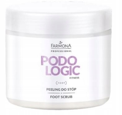 FARMONA PEELING DO STÓP ANTYBAKTERYJNY 690G