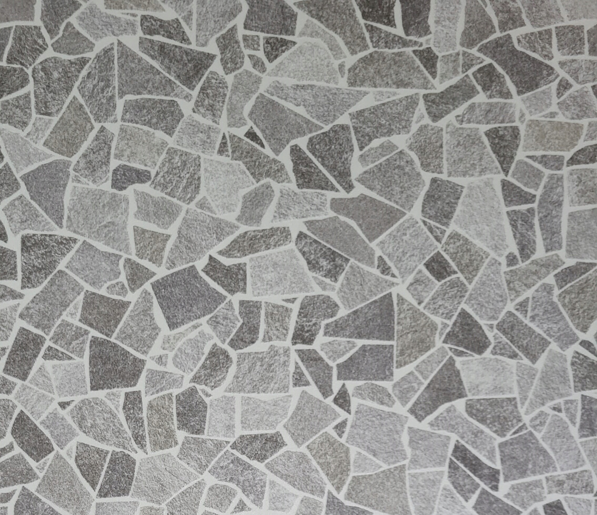 

Wykładzina Pcv Jasne Kamienie Mozaika 2m