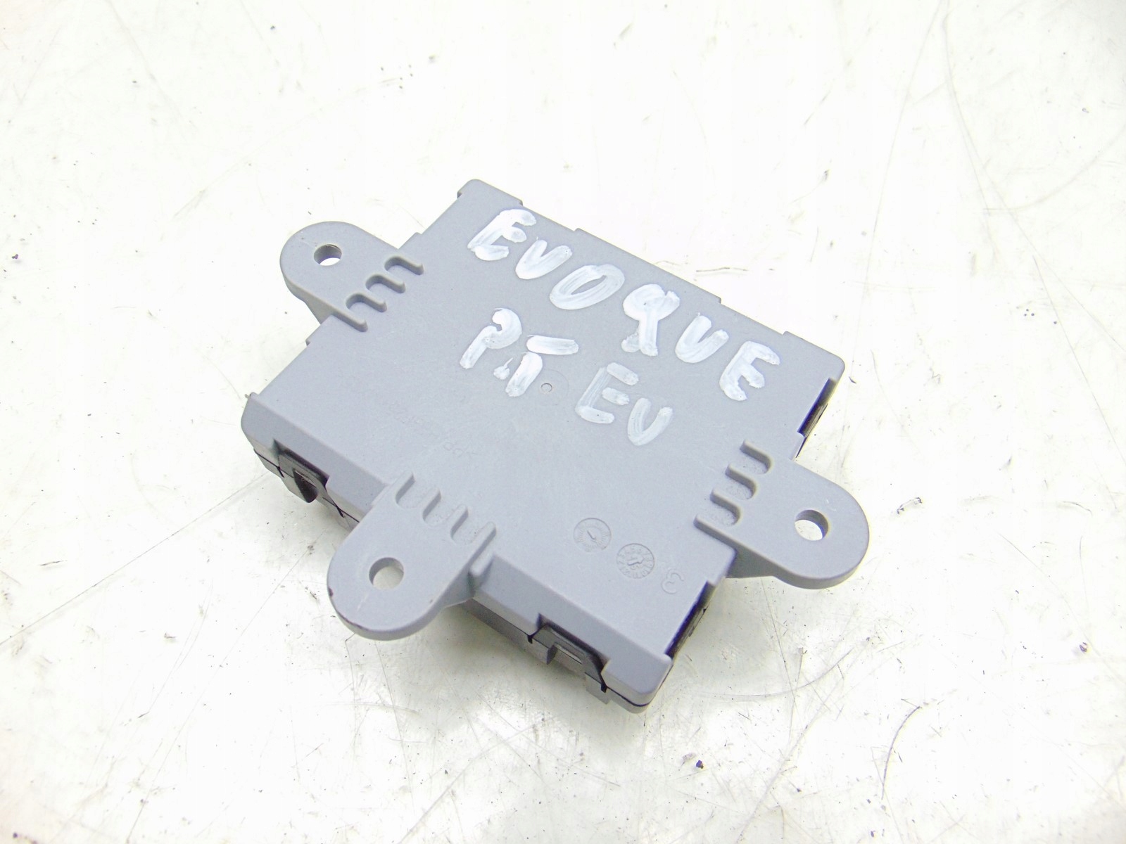 module control unit door right rear part RANGE ROVER EVOQUE L538 FK72-14D619-BE