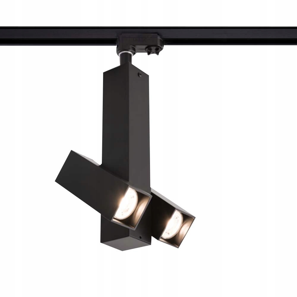 Lampa 3-fázový spotový reflektor Mitsuma 7994 Antigo