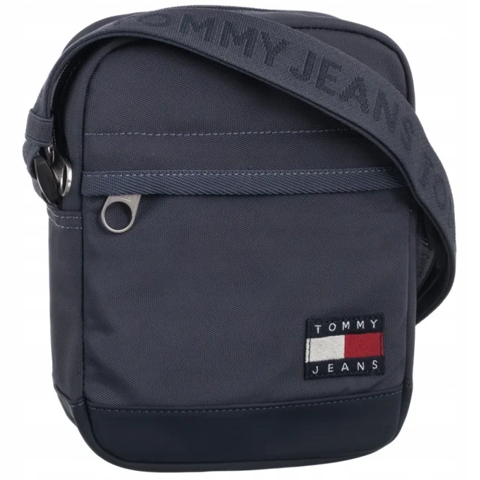 Kabelka Přes Rameno kabelka Tommy Hilfiger Tjm Ess Daily Reporter AM0AM13389