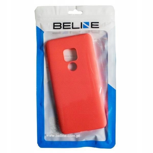 

Beline Etui Candy Samsung M11 M115 różowy