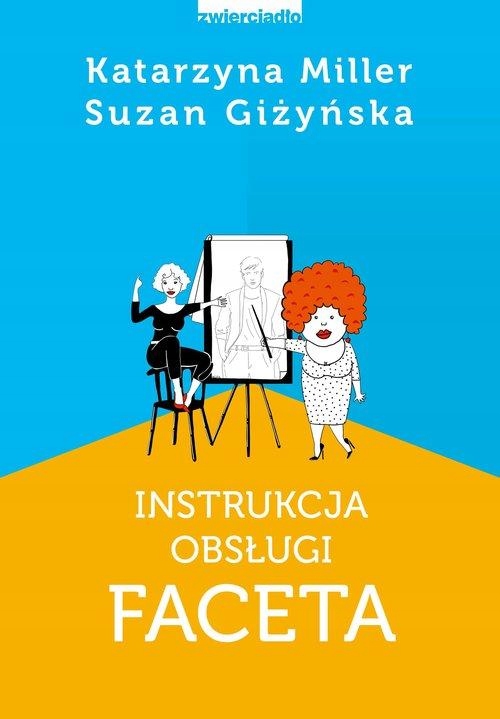 INSTRUKCJA OBSŁUGI FACETA
