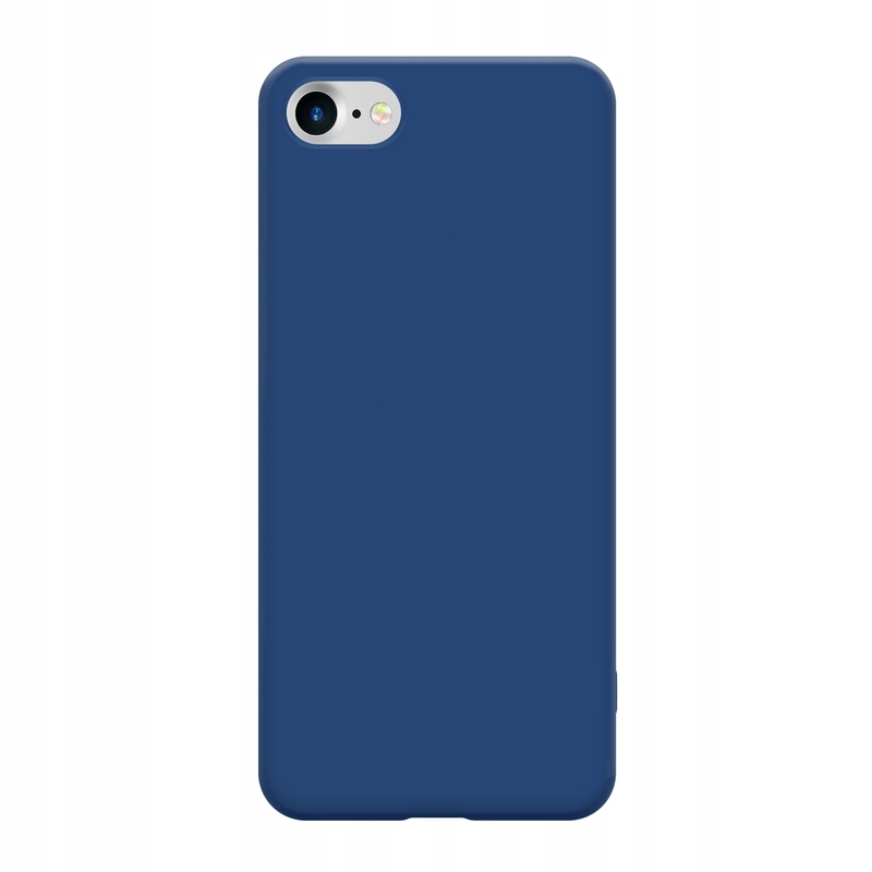 

Crong Color Cover - Etui iPhone Se 2020 / 8 / 7
