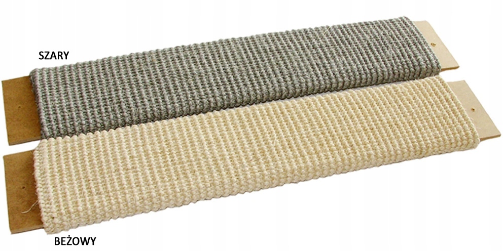 

Lp Drapak Dla Kota De Lux Maxi 66x17cm Szary
