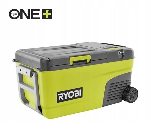 Ryobi Lodówka Chłodziarka Turystyczna 18V Hybrydowa RY18CB23A-0