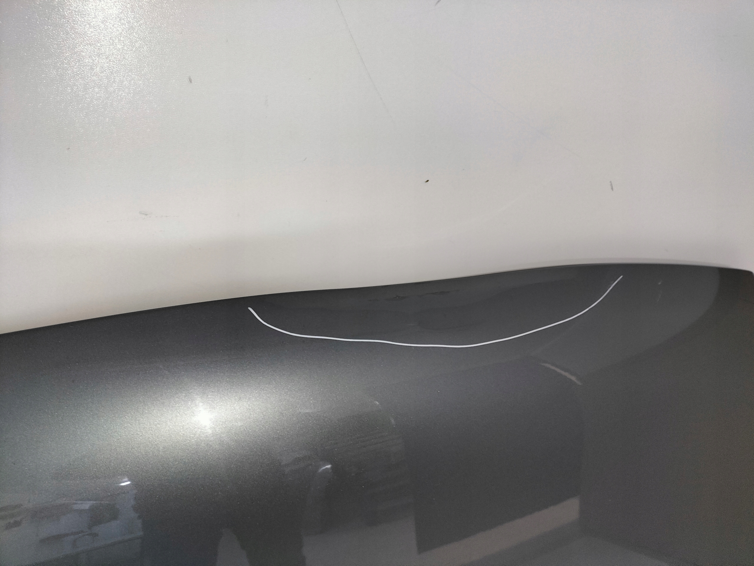 Cofano KIA SPORTAGE 2 II 04-10