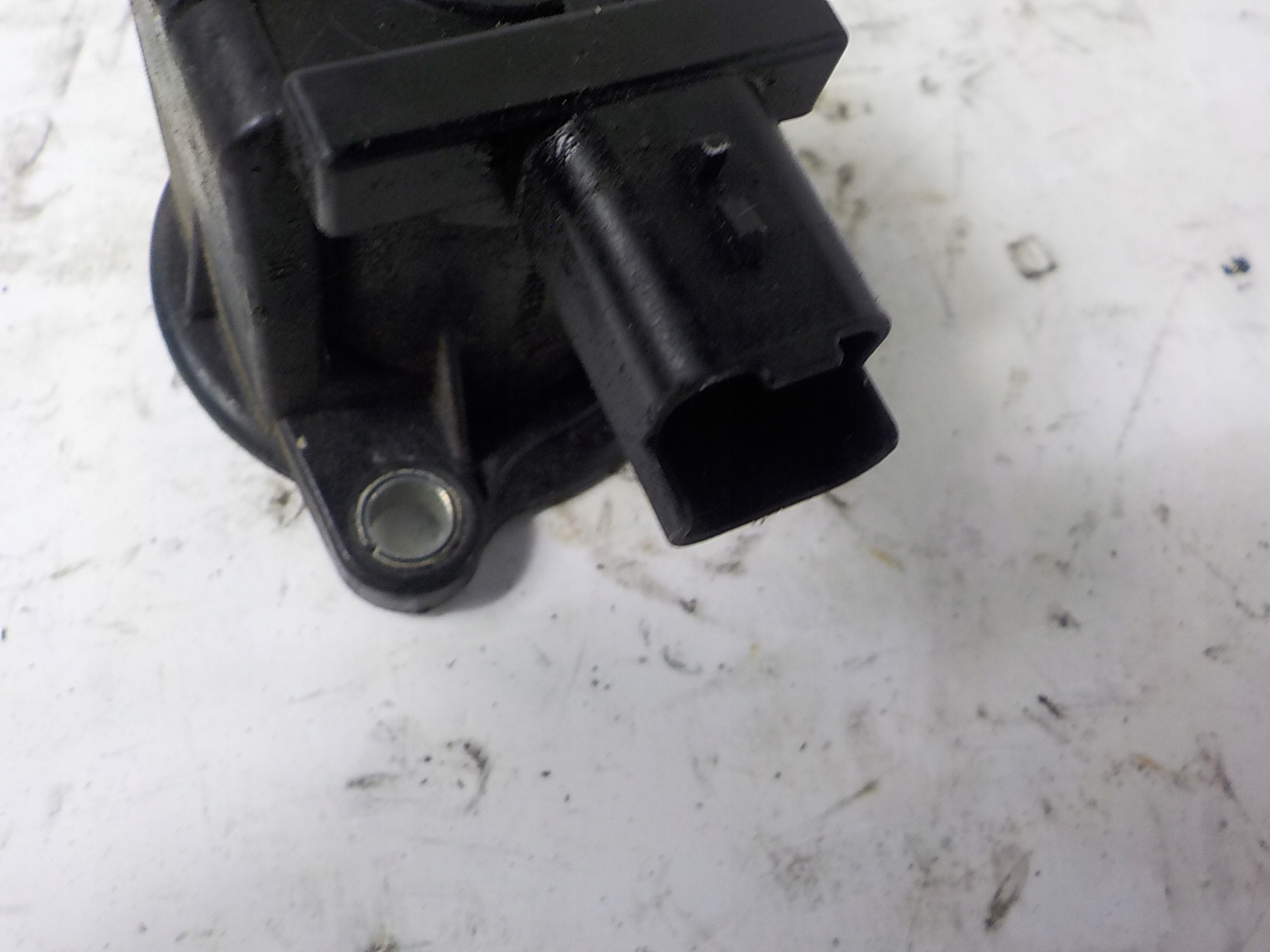 CITROEN DS3 1.6 THP Sensor turbo 70111505