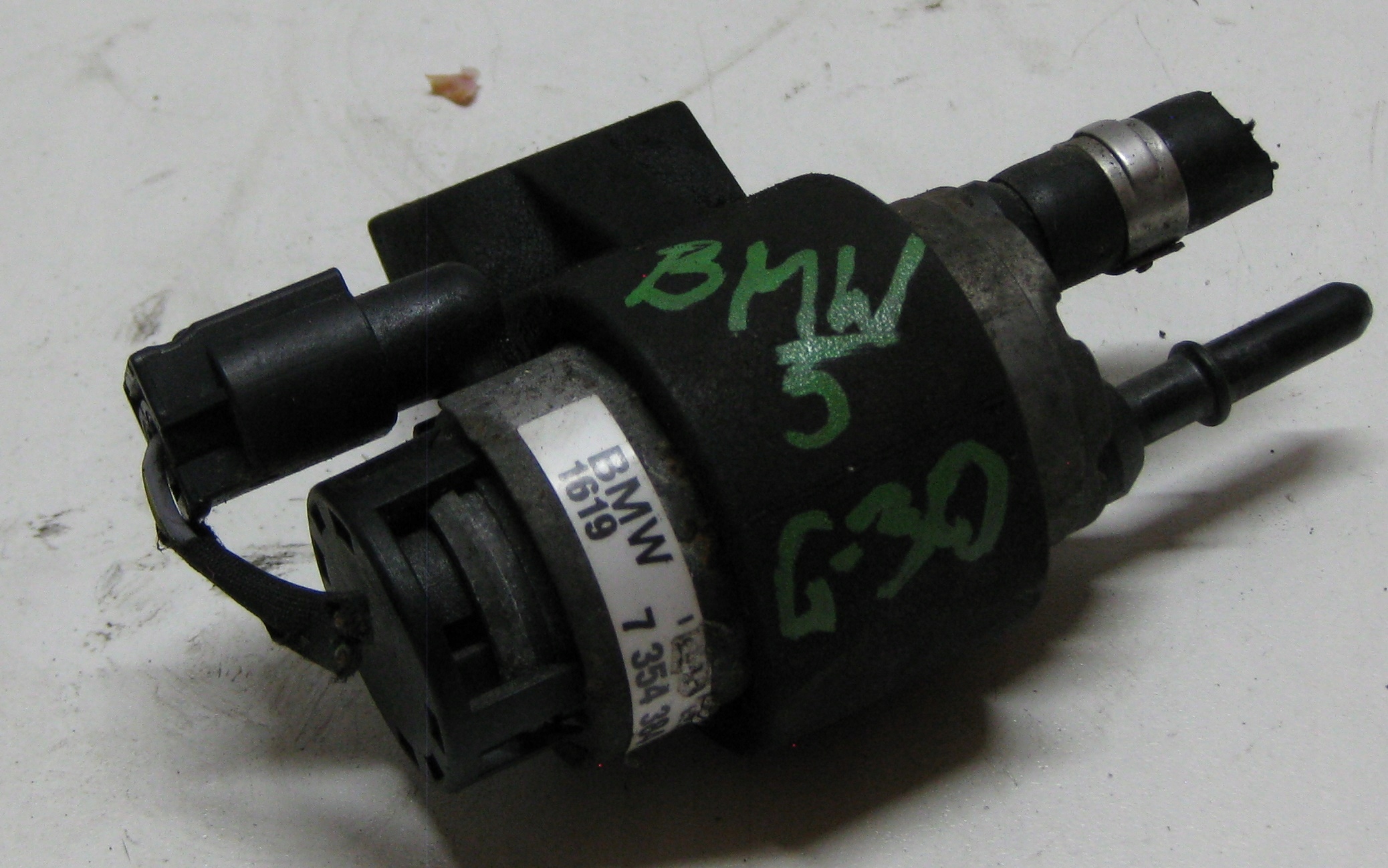BMW 5 G30 3.0D 19R Pompa ADBLUE 7354384