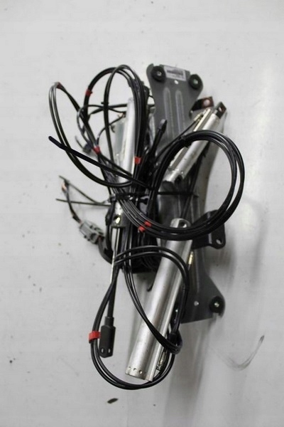 COLT 09 CC CABRIO SIŁOWNIK POMPA DACHU