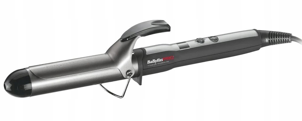 BaByliss Pro Lokówka Curling Iron 32mm BAB2174TTE