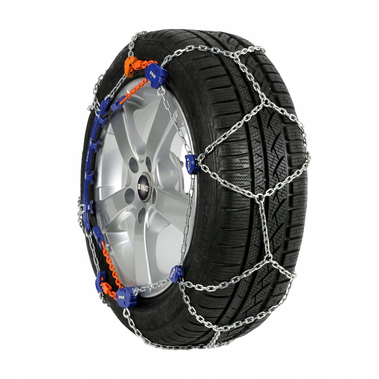 Rud Ketten Rieger Dietz GmbH u. Co. Kg Rud EAN (GTIN) 4008244276171