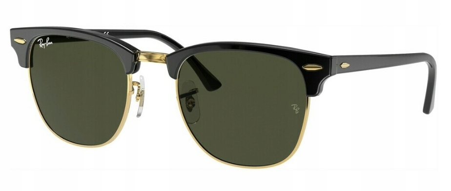 Ray ban sales clubmaster cena