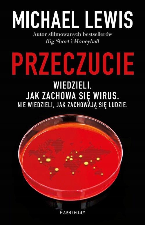 PRZECZUCIE, LEWIS MICHAEL