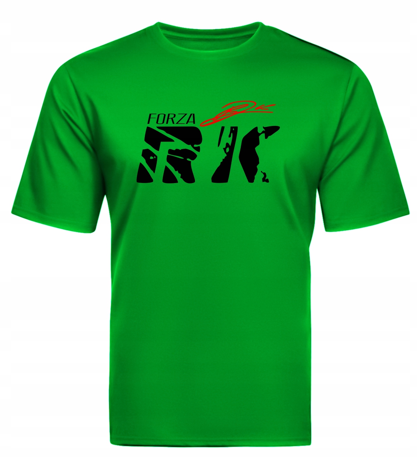 

Koszulka Forza Robert Kubica dla fana