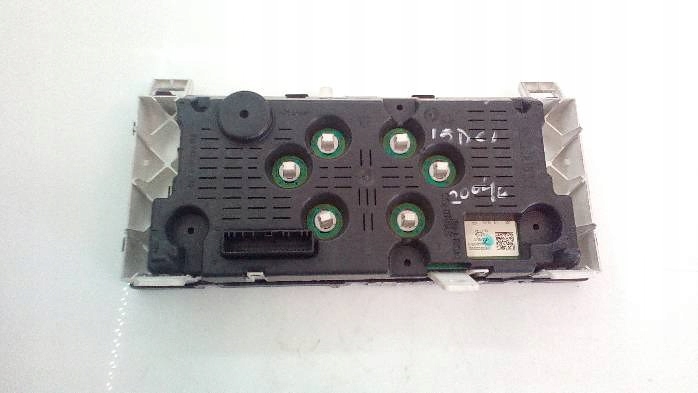 спидометр renault MODUS 1.5 8200418023