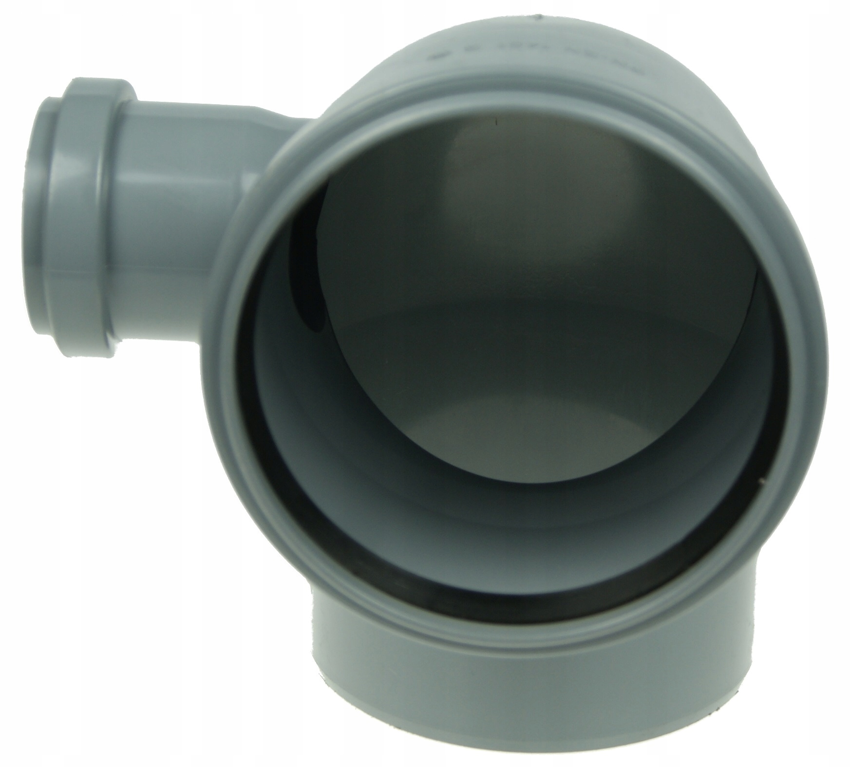 

Kolano Fi 110 odejście 50 lewe kąt 90 kolanko